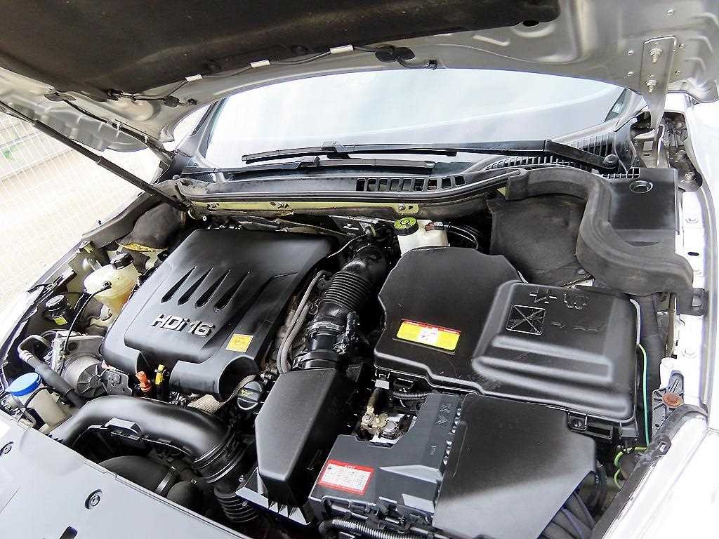 푸조 508 2.2 GT 이미지 19