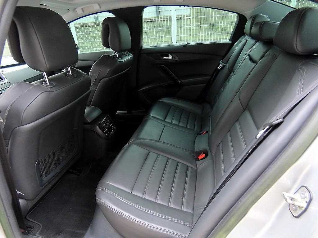 푸조 508 2.2 GT 이미지 6
