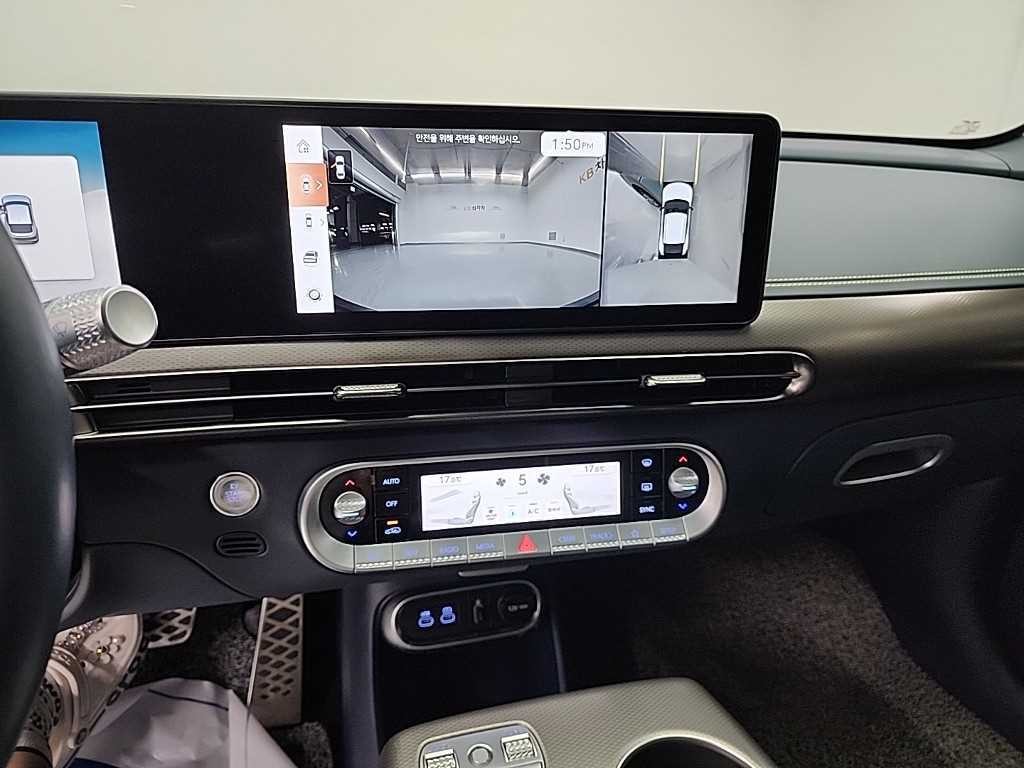 제네시스 GV60 퍼포먼스 AWD 이미지 10