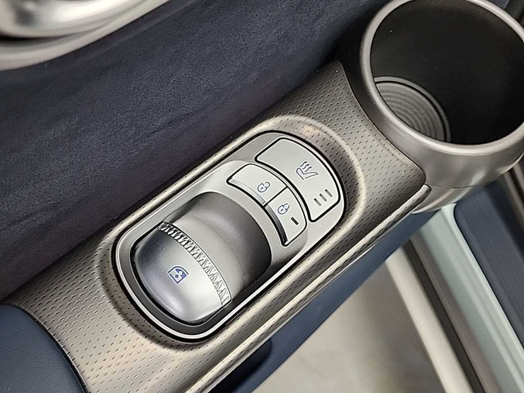 제네시스 GV60 퍼포먼스 AWD 이미지 14