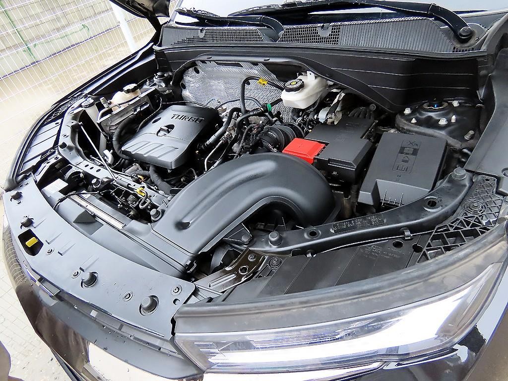 쉐보레 트레일블레이저 2WD 1.3 터보 가솔린 액티브 이미지 19