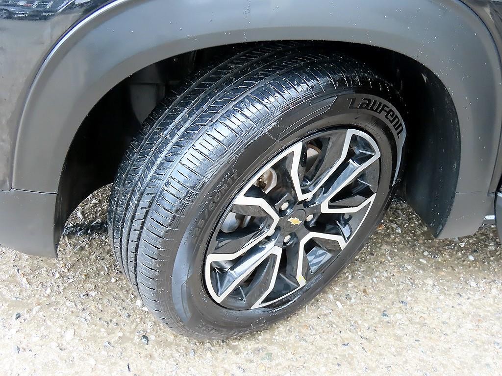 쉐보레 트레일블레이저 2WD 1.3 터보 가솔린 액티브 이미지 20