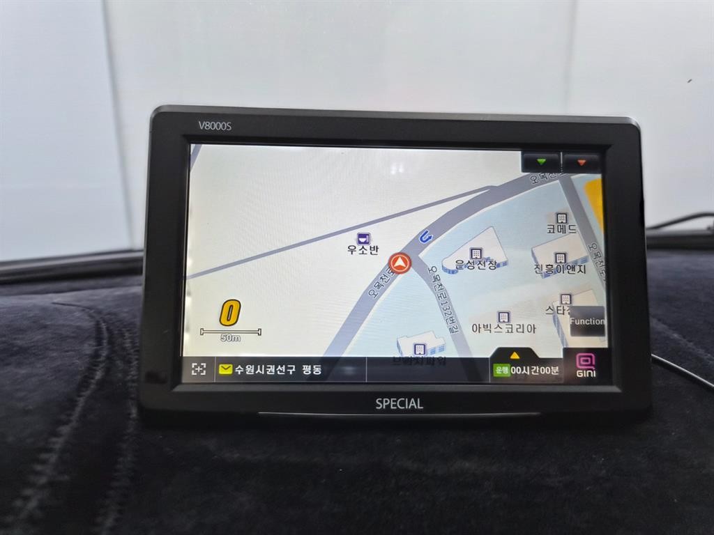 KG모빌리티(쌍용) 코란도 코란도스포츠 디젤 4WD CX7 패션 이미지 13