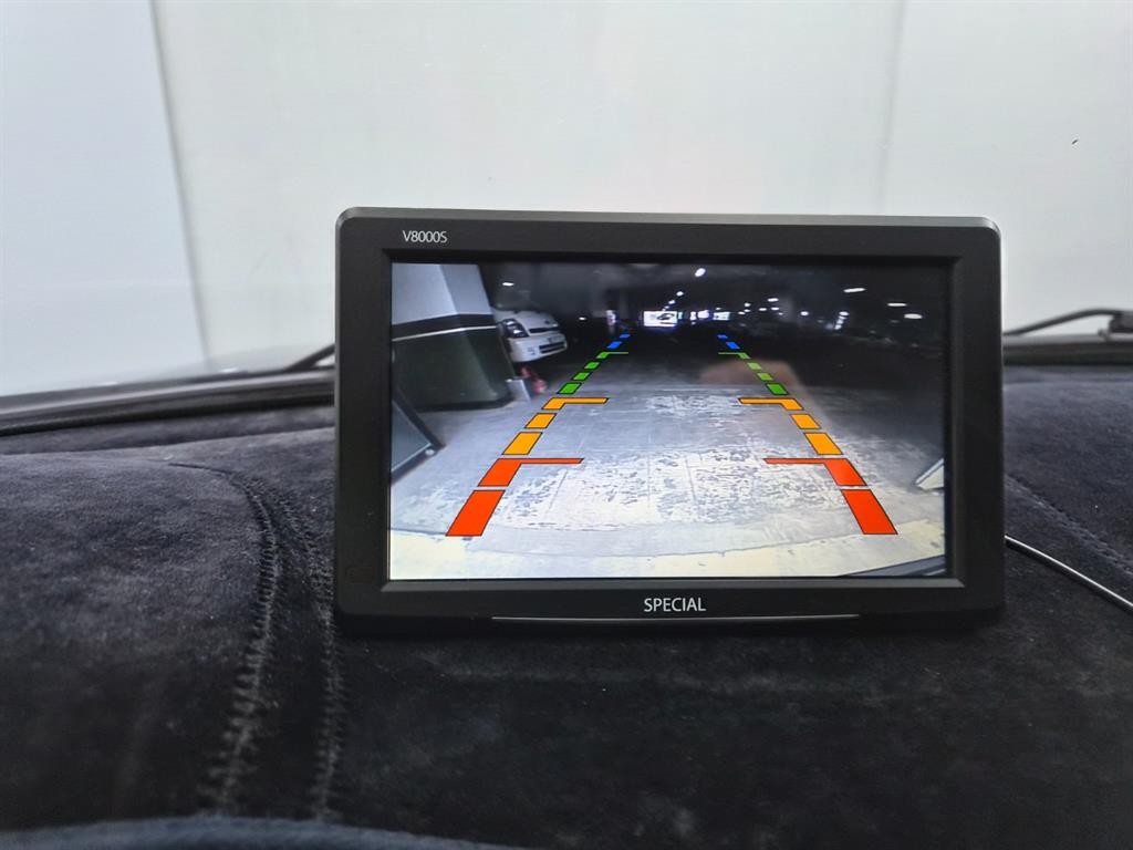KG모빌리티(쌍용) 코란도 코란도스포츠 디젤 4WD CX7 패션 이미지 14
