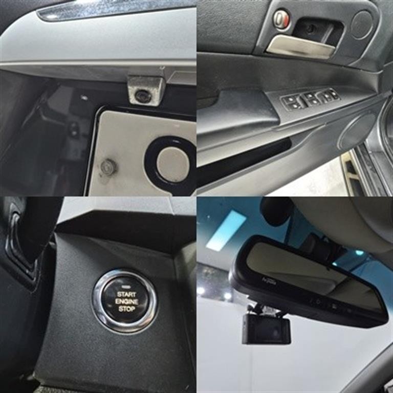 KG모빌리티(쌍용) 코란도 코란도스포츠 디젤 4WD CX7 패션 이미지 19