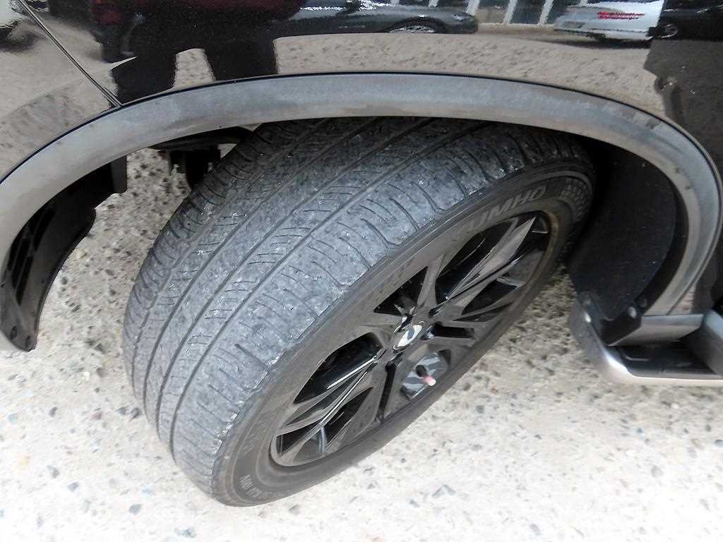KG모빌리티(쌍용) 렉스턴 G4렉스턴 디젤 2.2 4WD 마제스티 이미지 20