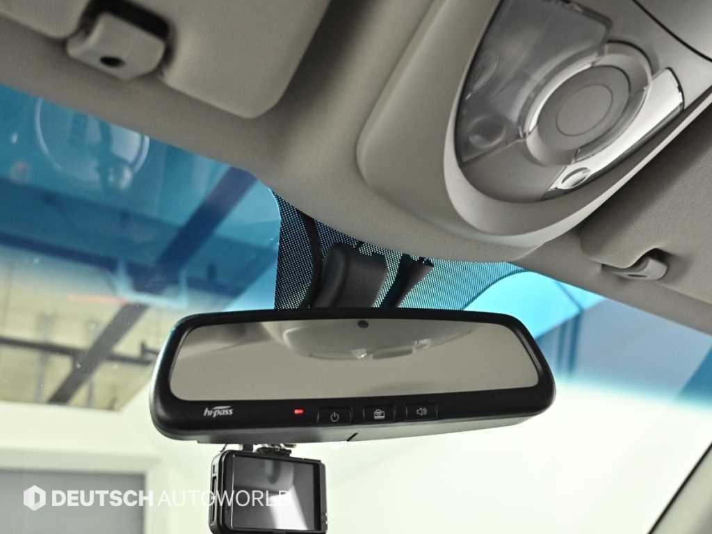 KG모빌리티(쌍용) 코란도 코란도스포츠 디젤 4WD 익스트림 이미지 18