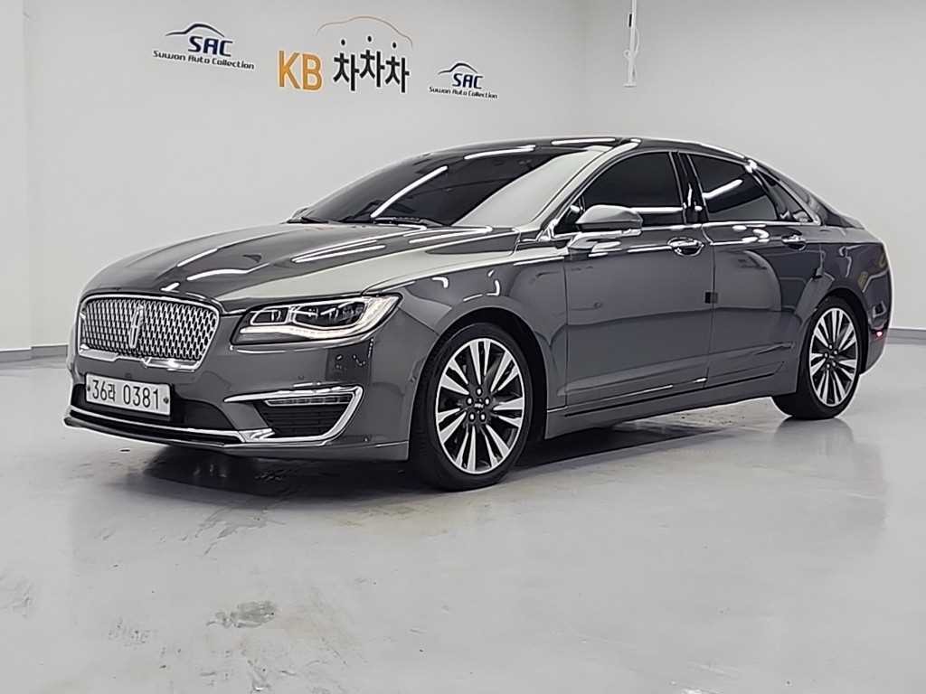 링컨 MKZ 뉴 MKZ 2.0 이미지 1