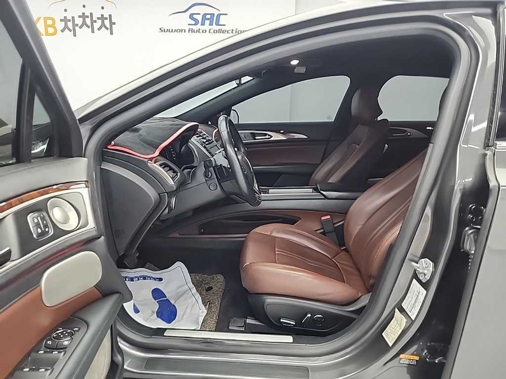 링컨 MKZ 뉴 MKZ 2.0 이미지 11