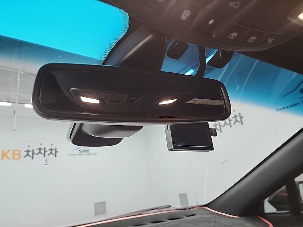 링컨 MKZ 뉴 MKZ 2.0 이미지 19