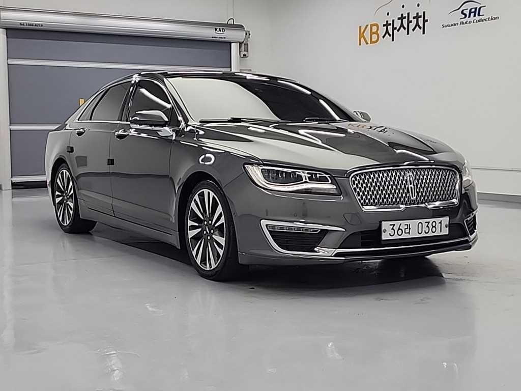링컨 MKZ 뉴 MKZ 2.0 이미지 4