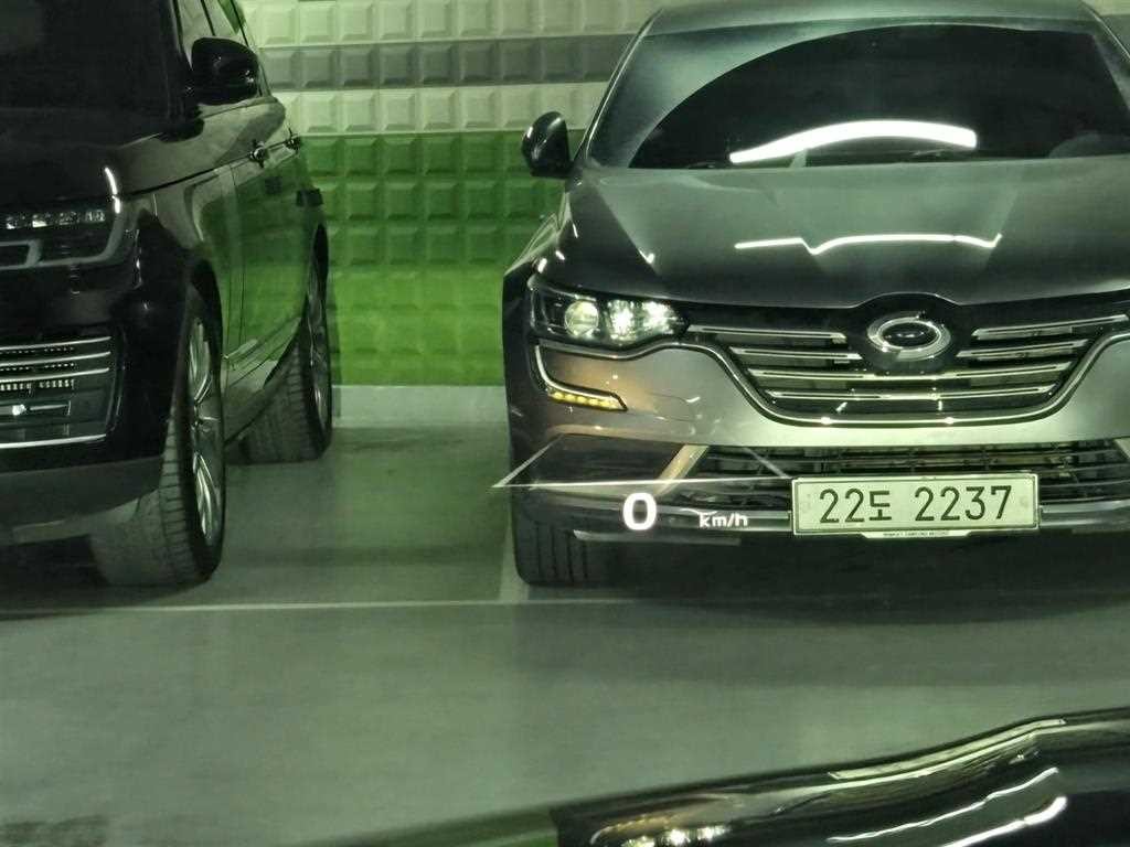 기아 K9 더 뉴 K9 2세대 3.8 GDI AWD 베스트 셀렉션 Ⅰ 이미지 10