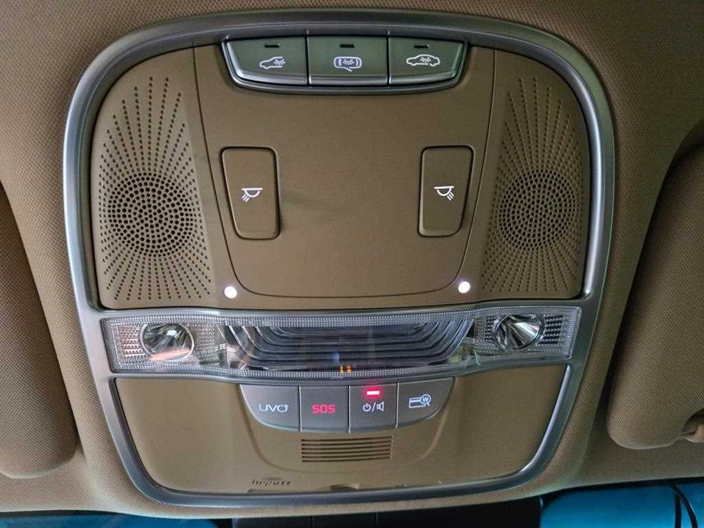 기아 K9 더 뉴 K9 2세대 3.8 GDI AWD 베스트 셀렉션 Ⅰ 이미지 14