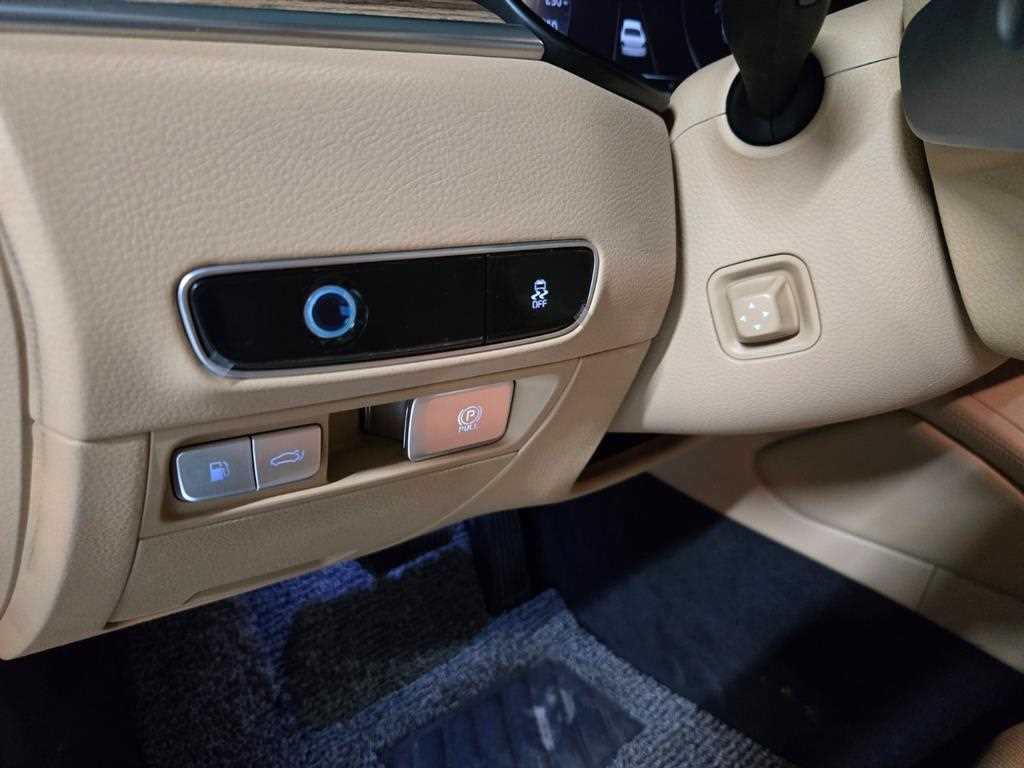 기아 K9 더 뉴 K9 2세대 3.8 GDI AWD 베스트 셀렉션 Ⅰ 이미지 16