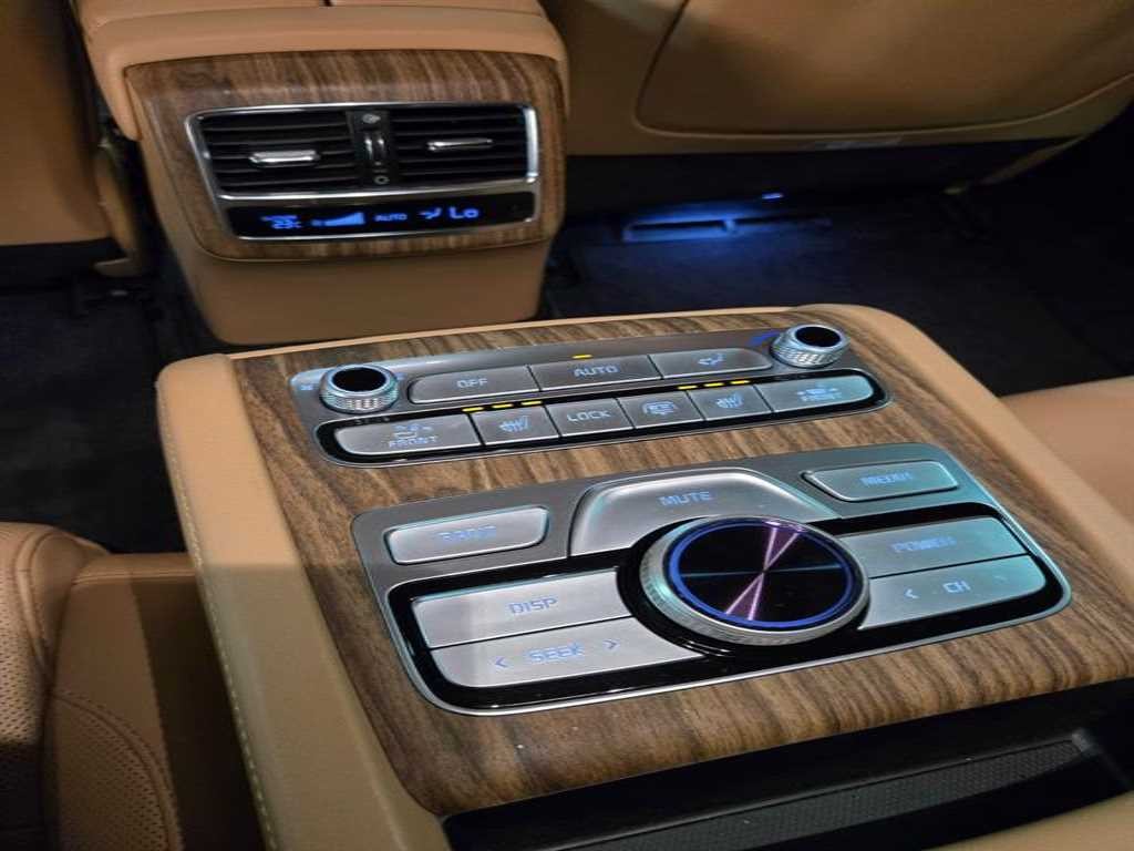 기아 K9 더 뉴 K9 2세대 3.8 GDI AWD 베스트 셀렉션 Ⅰ 이미지 18