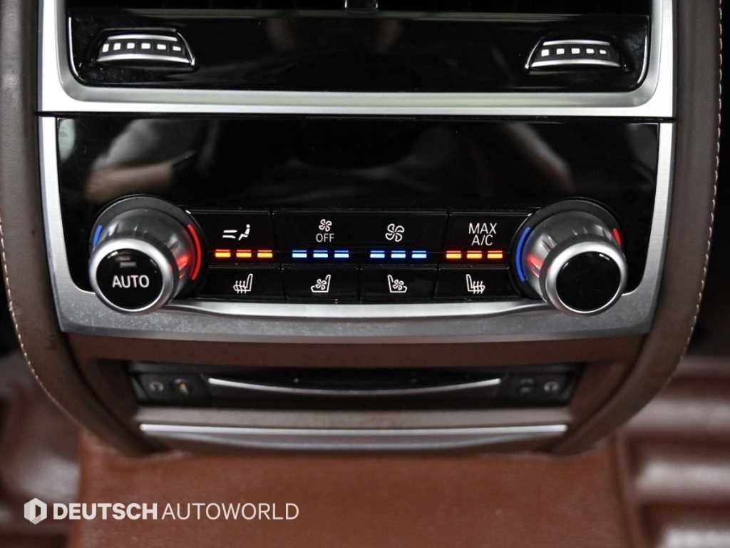 BMW 7시리즈 7시리즈 (G11) 740Li xDrive 디자인 퓨어 엑설런스 이미지 16