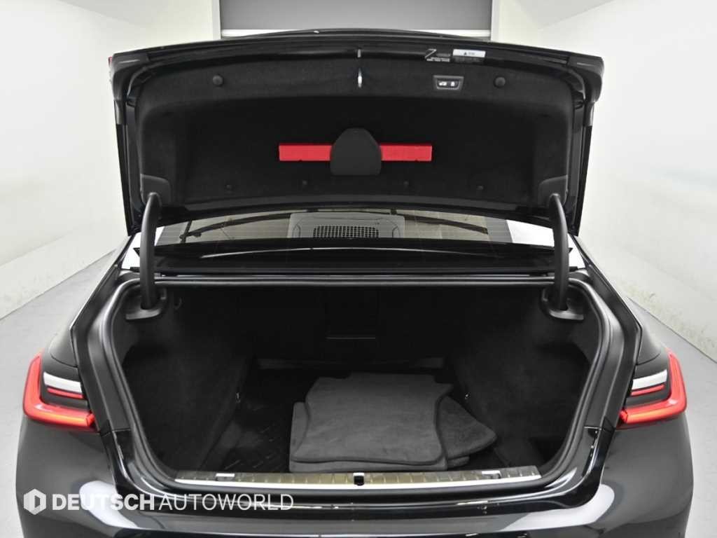 BMW 7시리즈 7시리즈 (G11) 740Li xDrive 디자인 퓨어 엑설런스 이미지 19