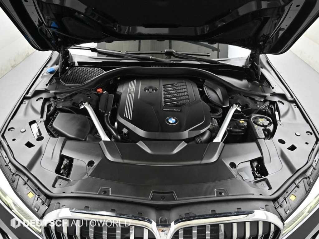 BMW 7시리즈 7시리즈 (G11) 740Li xDrive 디자인 퓨어 엑설런스 이미지 6