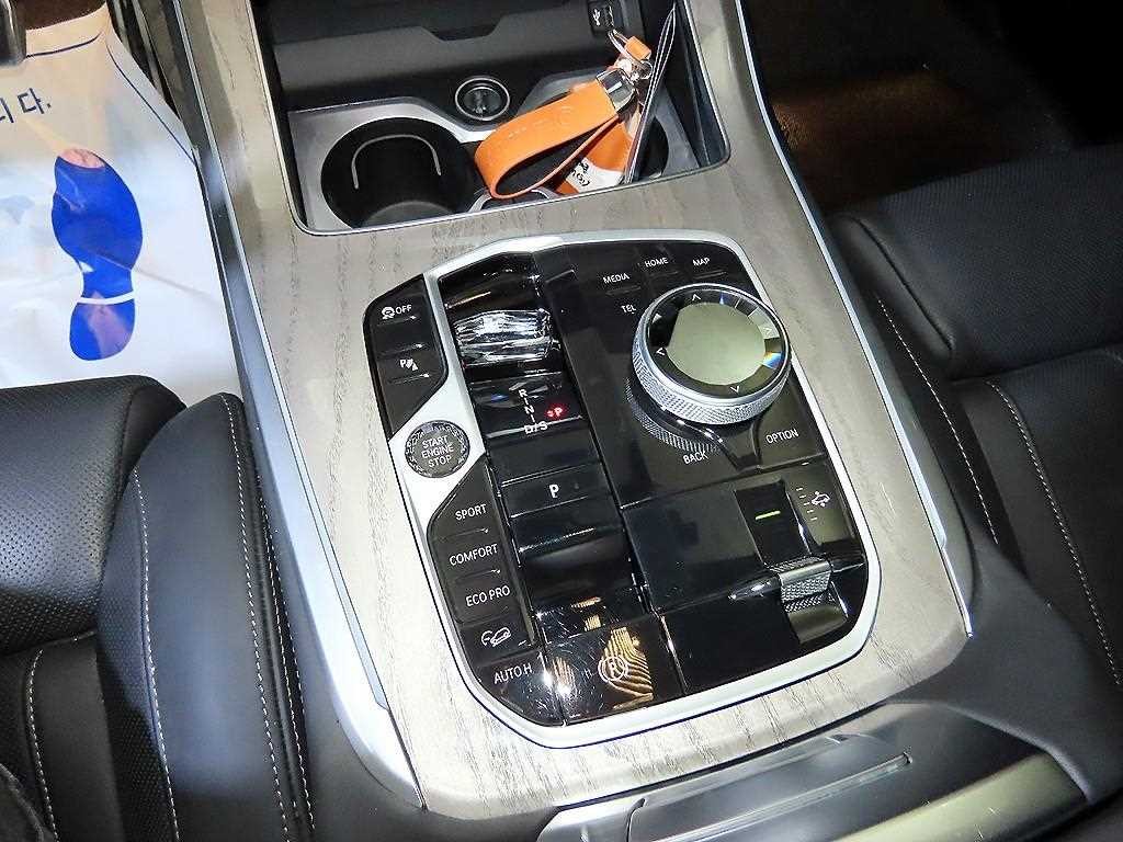 BMW X7 X7 (G07) xDrive 30d 디자인 퓨어 엑셀런스 6인승 이미지 12