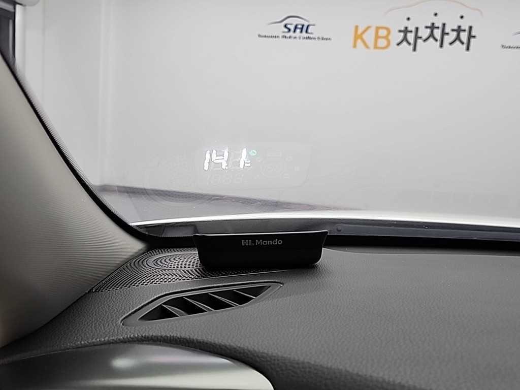 기아 K5 더 뉴 K5 2.0 디럭스 이미지 16