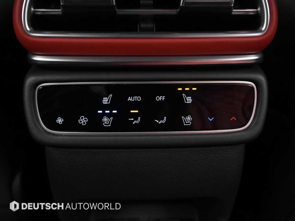 제네시스 GV80 GV80 쿠페 가솔린 2.5T AWD 이미지 16