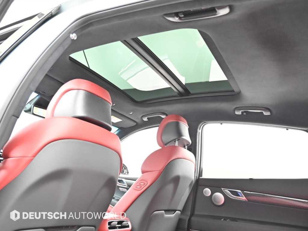 제네시스 GV80 GV80 쿠페 가솔린 2.5T AWD 이미지 18