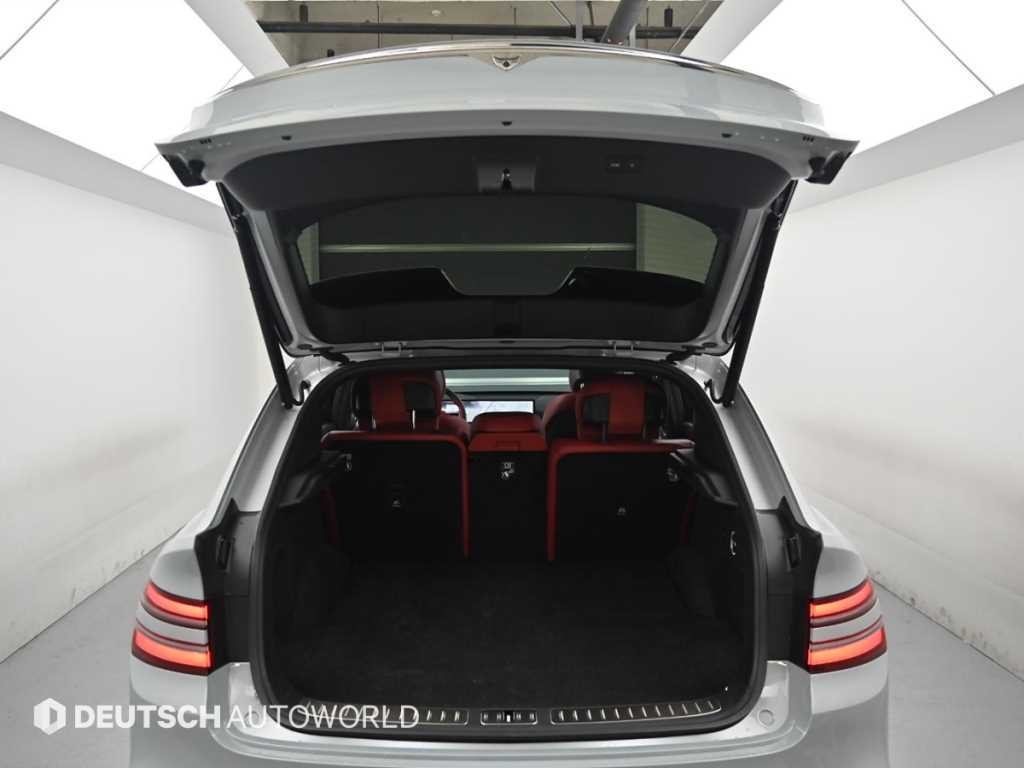 제네시스 GV80 GV80 쿠페 가솔린 2.5T AWD 이미지 19