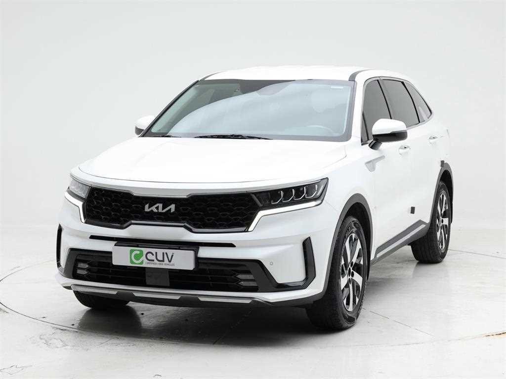 기아 쏘렌토 쏘렌토 4세대(MQ4) 가솔린 2.5T 2WD 트렌디 이미지 1