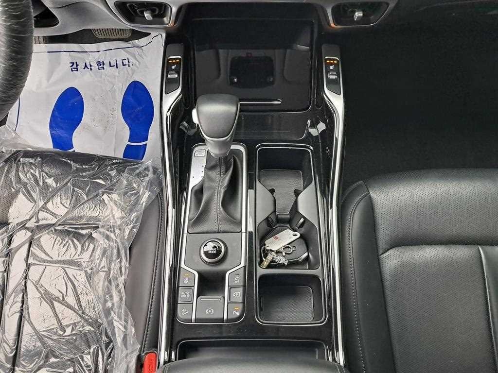 기아 쏘렌토 쏘렌토 4세대(MQ4) 가솔린 2.5T 2WD 트렌디 이미지 14