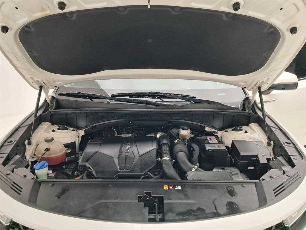 기아 쏘렌토 쏘렌토 4세대(MQ4) 가솔린 2.5T 2WD 트렌디 이미지 18