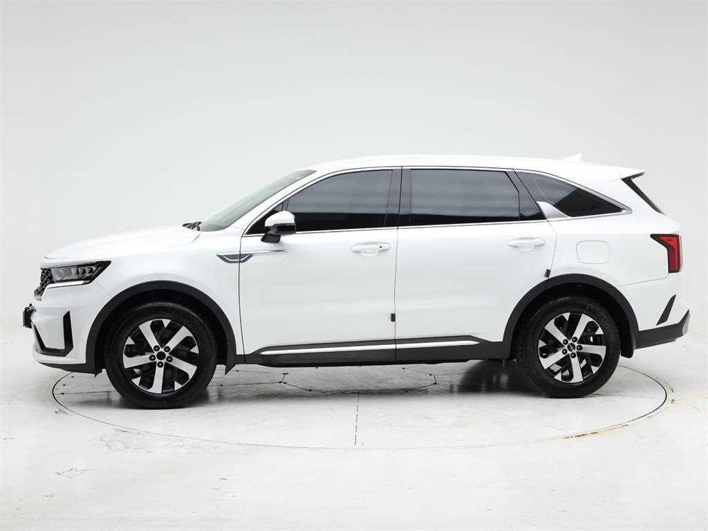 기아 쏘렌토 쏘렌토 4세대(MQ4) 가솔린 2.5T 2WD 트렌디 이미지 3