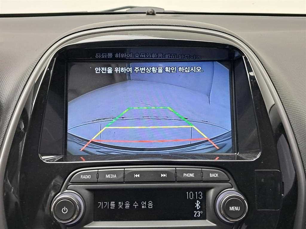 쉐보레 스파크 더뉴스파크 LT 이미지 10