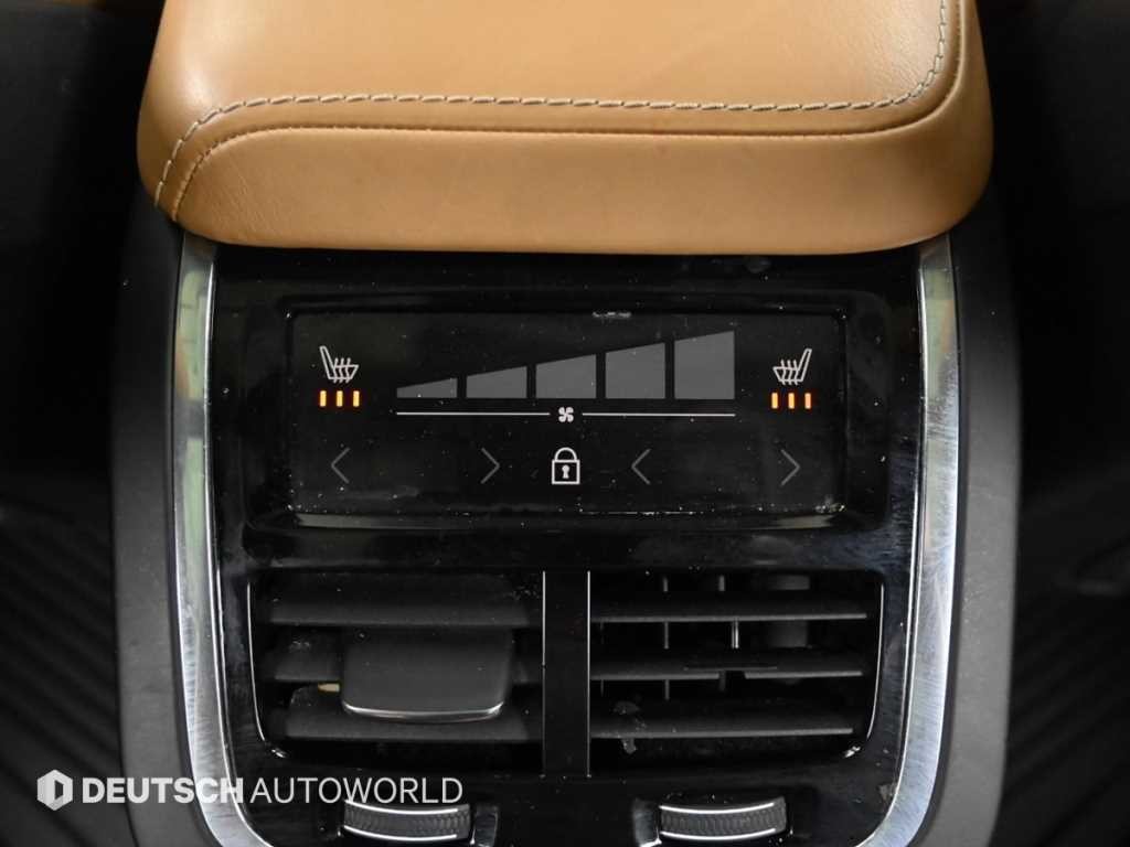볼보 XC60 XC60(2세대) D5 AWD 인스크립션 이미지 16