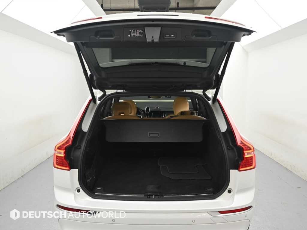 볼보 XC60 XC60(2세대) D5 AWD 인스크립션 이미지 19