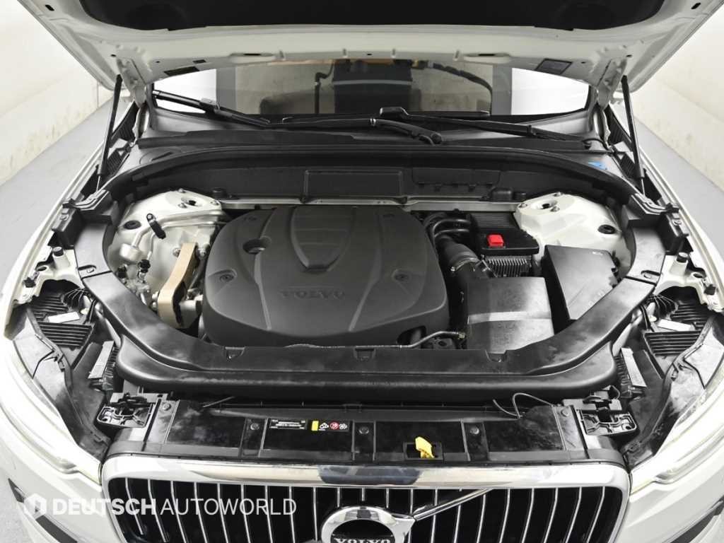 볼보 XC60 XC60(2세대) D5 AWD 인스크립션 이미지 6