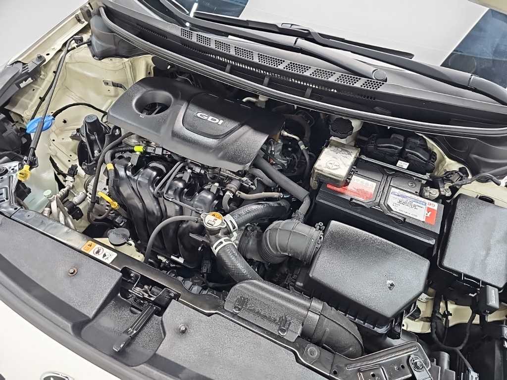 기아 K3 더뉴 K3 1.6 GDI 프레스티지 이미지 5