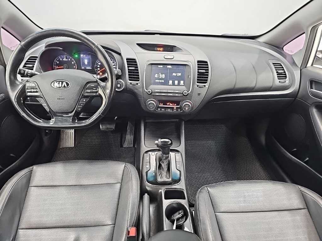 기아 K3 더뉴 K3 1.6 GDI 프레스티지 이미지 7