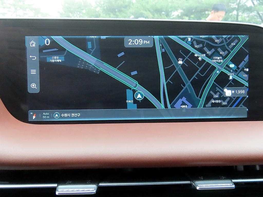 제네시스 G90 G90(RS4) 3.5T GDI AWD 이미지 14