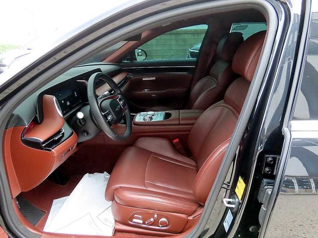 제네시스 G90 G90(RS4) 3.5T GDI AWD 이미지 5