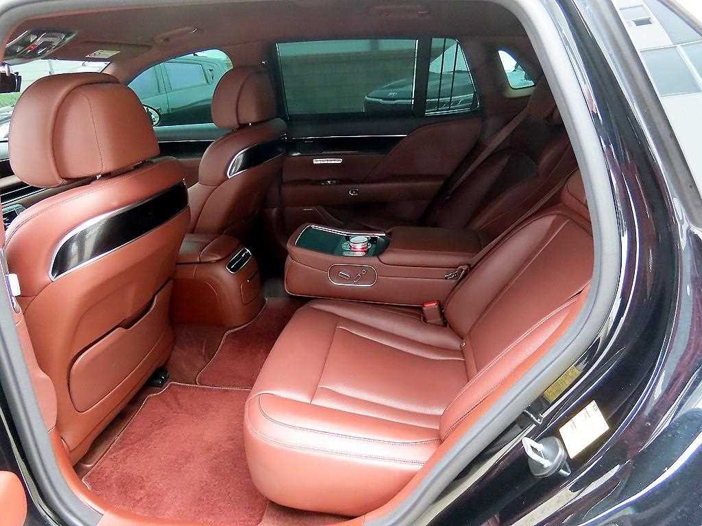 제네시스 G90 G90(RS4) 3.5T GDI AWD 이미지 6