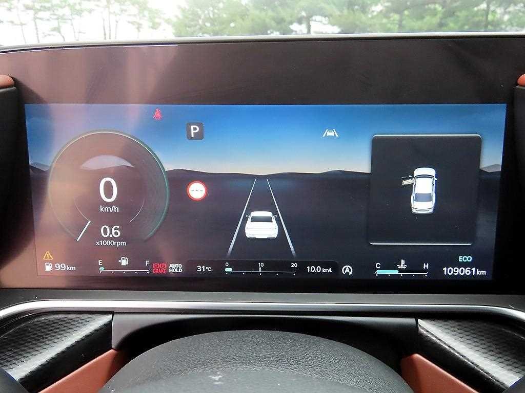 제네시스 G90 G90(RS4) 3.5T GDI AWD 이미지 9