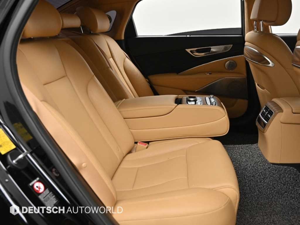기아 K9 더 뉴 K9 2세대 3.8 GDI AWD 베스트 셀렉션 Ⅰ 이미지 11