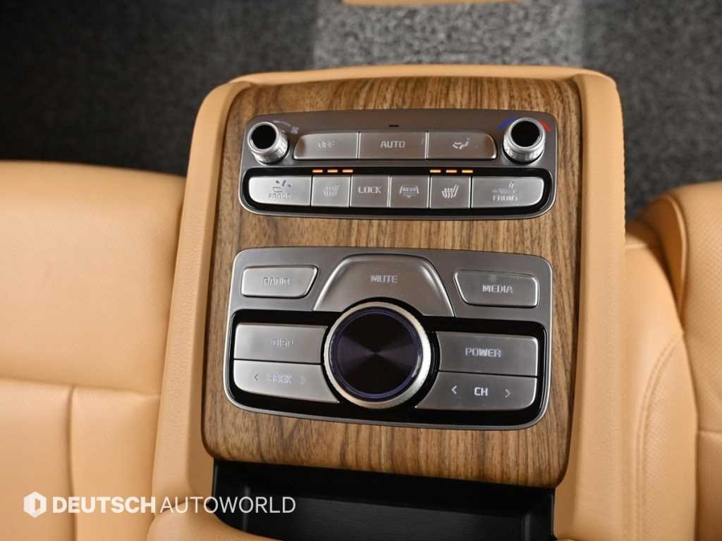기아 K9 더 뉴 K9 2세대 3.8 GDI AWD 베스트 셀렉션 Ⅰ 이미지 15