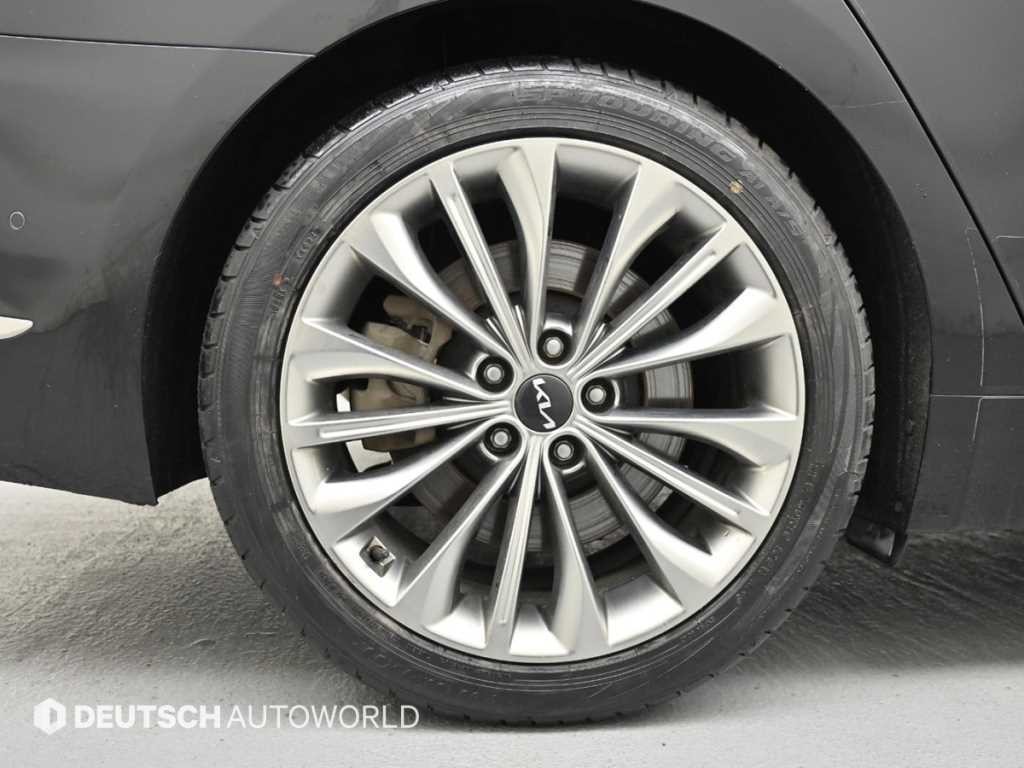 기아 K9 더 뉴 K9 2세대 3.8 GDI AWD 베스트 셀렉션 Ⅰ 이미지 20