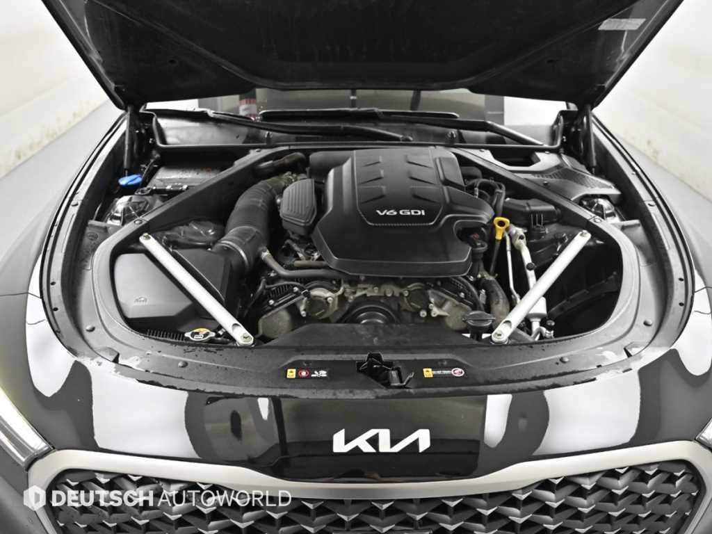 기아 K9 더 뉴 K9 2세대 3.8 GDI AWD 베스트 셀렉션 Ⅰ 이미지 6