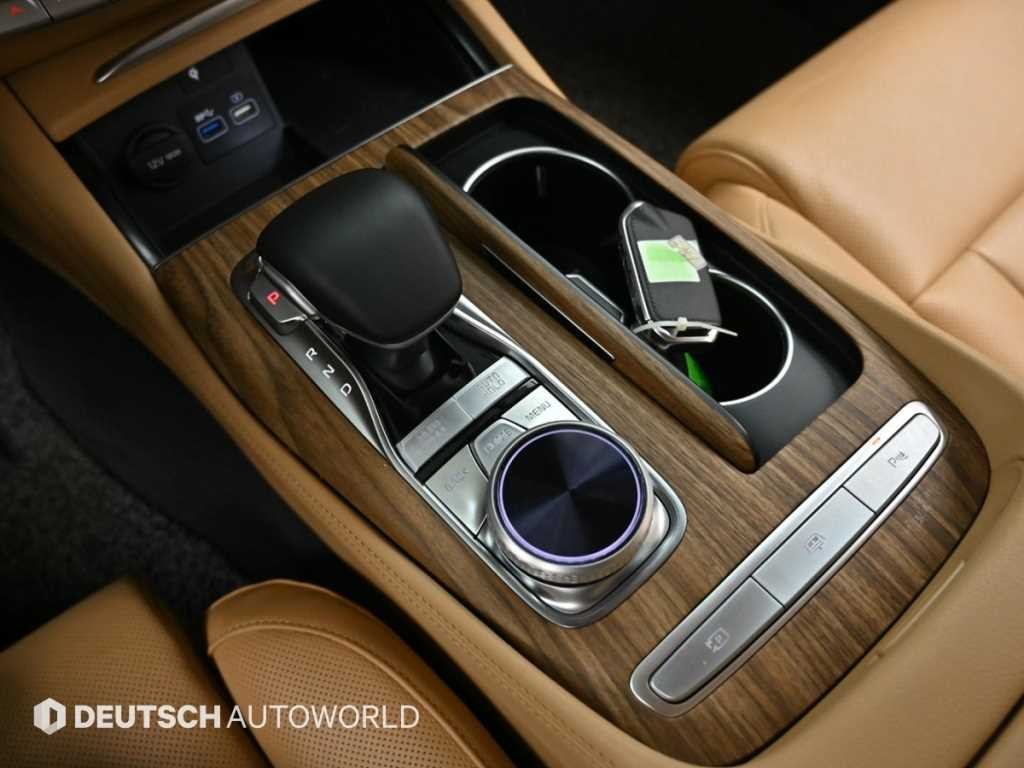 기아 K9 더 뉴 K9 2세대 3.8 GDI AWD 베스트 셀렉션 Ⅰ 이미지 8