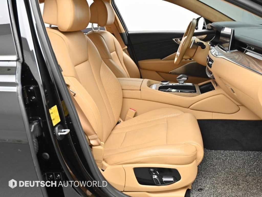 기아 K9 더 뉴 K9 2세대 3.8 GDI AWD 베스트 셀렉션 Ⅰ 이미지 9