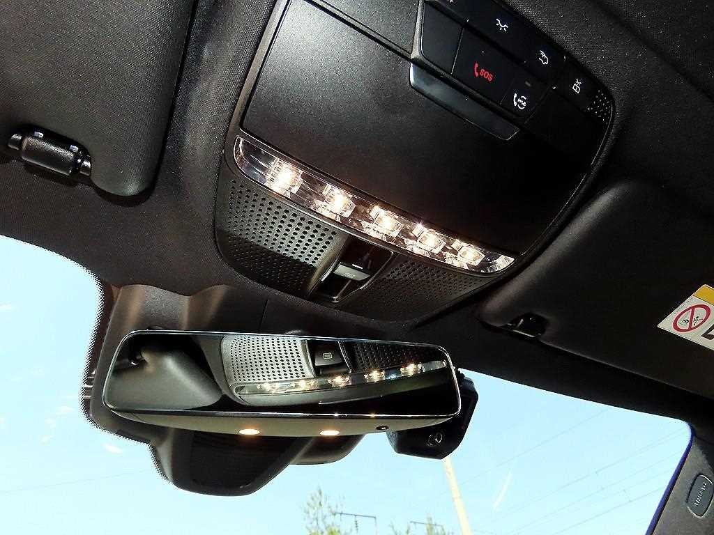 벤츠 E 클래스 E-클래스 W213 E250 아방가르드 이미지 15