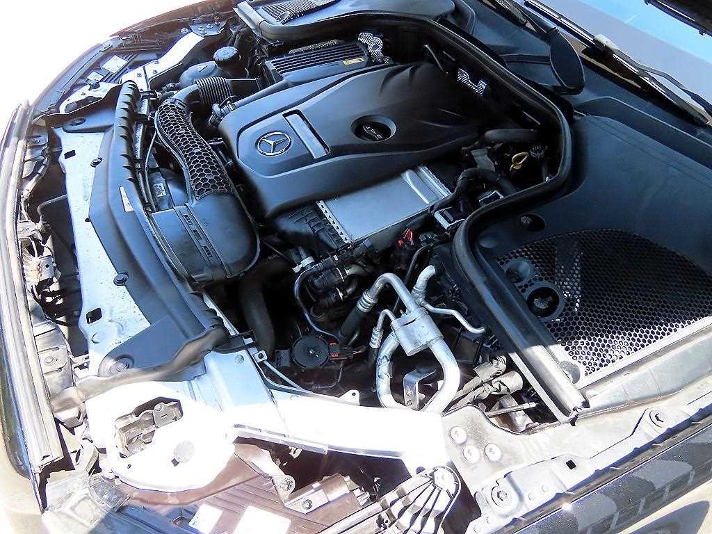 벤츠 E 클래스 E-클래스 W213 E250 아방가르드 이미지 19