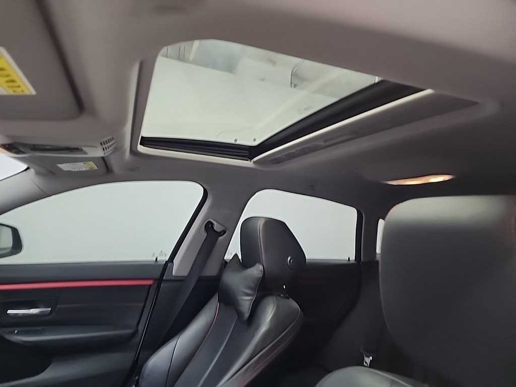 BMW 4시리즈 4시리즈 (F32) 420d xDRIVE 그란쿠페 이미지 14